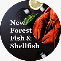 New Forest Fish & Shellfish